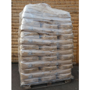 Palette granulés KIT FORET 65 sacs de 15 Kg (sac unitaire 5.91 €)